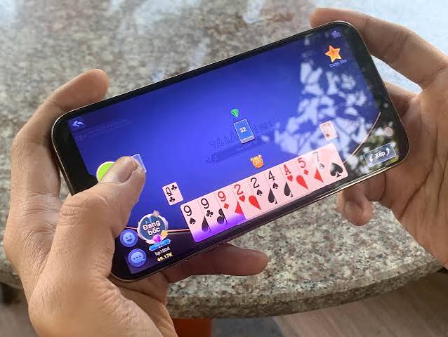 VNG đóng chức năng nạp tiền cho game bài ZingPlay