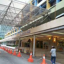 Kompleks pkns shah alam is located in seksyen 14. Kompleks Pkns Shah Alam Shah Alam Selangor