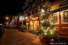 Maybe you would like to learn more about one of these? Solvang A Danish Village At Christmas California Through My Lens