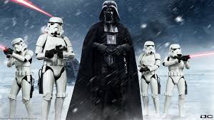 360 Darth Vader Hd Wallpapers Background Images Wallpaper Abyss