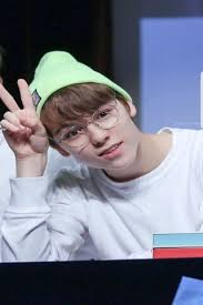 Vernon's Sweet Confessions 💖 Wallpaper