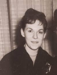 Obituary information for JoAnn A. Glisson