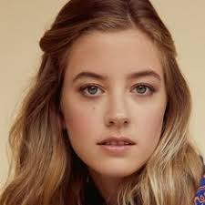 Mallory Bechtel — The Movie Database (TMDB)