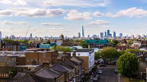 Ob altbauwohnung mit domblick oder loft. Wie In London Wohnraum Fur Normalverdiener Entstehen Soll Stern De