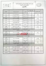 بالصور جدول امتحانات الثانوية العانة،جدول امتحانات الثانوية العامه بالصورة. Ø¬Ø¯ÙˆÙ„ Ø§Ù…ØªØ­Ø§Ù†Ø§Øª Ø§Ù„Ø«Ø§Ù†ÙˆÙŠØ© Ø§Ù„Ø¹Ø§Ù…Ø© 2020 Ù…ÙˆÙ‚Ø¹ ÙˆØ²Ø§Ø±Ø© Ø§Ù„ØªØ¹Ù„ÙŠÙ… ØµØ¨Ø§Ø­ Ù…ØµØ±