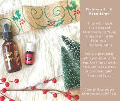 We did not find results for: Christmas Spirit Room Spray Christmas Spirit Room Spray Young Living Christmas Spirit