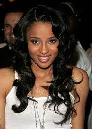 August 6 2009 Black Wedding Celebrity Hairstyles Leave A Comment More Hair Style At Stylendesigns Co Hair Styles Black Prom Hairstyles Curly Hair Styles