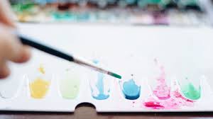 The most recent article is philip guston. How To Shop For Eco Friendly Art Supplies