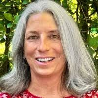 Peggy Anson's Instagram, Twitter & Facebook