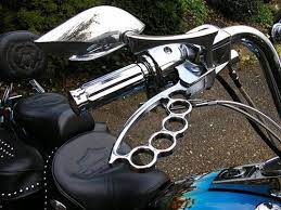 Knuckle Levers For Harley Davidson Harley Bikes Cafe Racer Honda Motorcycle