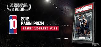 However, these days basketball cards are dramatically rising in when it comes to the world of sports cards, baseball has enjoyed a long run of dominance. Top 10 Most Desirable Nba Rookie Cards Of The 2000s