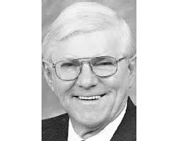 Clifford Bernhardt Obituary (2015)