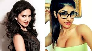 What in the human rights violations is going on?! Sunny Leone Joins The List After Mia Khalifa S Tweet On Farmers Twitter Exploding With Memes