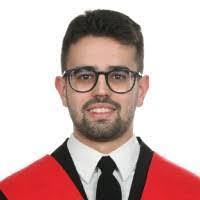 Daniel Bolea's Instagram, Twitter & Facebook