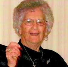 Grace De Rosa Obituary (2022)