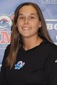 2015 Women's Volleyball Roster