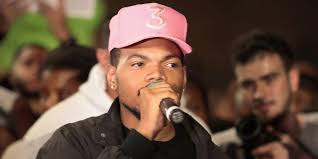 Chance the Rapper Says He's Not Releasing New Album This Week
