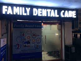 General dental services including tooth coloured fillings, preventive dentistry and more complex treatments such as cosmetic dentistry, crown ground floor, with the latest equipment. Family Dental Care Replace Roots