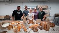 Baking & Serving Over 5000 Artisan Bread Orders