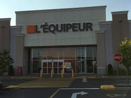 L'equipeur has stylish apparel, shoes and rugged work clothes for men and women so you can stay visit the l'equipeur page at rakuten.ca to start your rakuten.ca shopping session and activate your. L Equipeur 4970 5000 Boul Taschereau Greenfield Park Qc