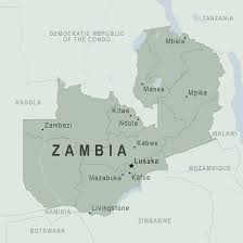 Zambia is one of nearly 200 countries illustrated on our blue ocean laminated map of the world. Zambia Traveler View Travelers Health Cdc