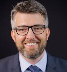 From Doubt to Passion: Rediscovering My Love for Medicine with Jay  MacGregor, MD, MBA, FACS