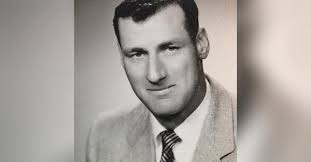 Raymond Willard Hickey Obituary