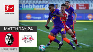 Der sc freiburg gilt als typischer ausbildungsverein und ist für seine freiburger fußballschule (ffs) bekannt. Sc Freiburg Rb Leipzig 0 3 Highlights Matchday 24 Bundesliga 2020 21 Youtube