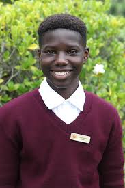 TERM 1: NEWS Our prefects and...