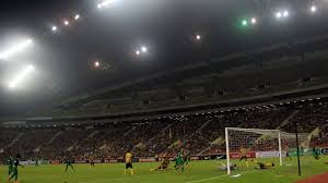 Institut sukan negara bukit jalil sports school. Venues That Will Host The Men S Football Event At Kl2017 Goal Com