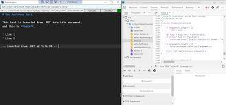We will use a single document interface mfc application that features a toolbar where you can specify an address to navigate to and buttons to navigate back and forward as well as. Taking The New Chromium Webview2 Control For A Spin In Net Part 1 Rick Strahl S Web Log
