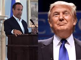 Letter: Doerflinger 'fancies himself an Oklahoma version of Trump'