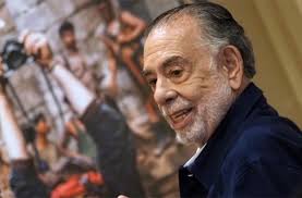 Francis Ford Coppola: Big names in the epic movie "Megalopolis"