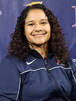 2020-21 Women's Wrestling Roster