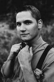 Sierra & Brad:: A Disney Proposal