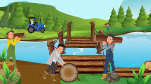 Keindahan pemandangan desa sekarang telah menjadi salah satu primadona konten wisata. Video Animasi Dana Desa Kementerian Keuangan Youtube