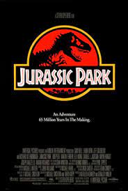 Jurassic park is an amazing 90's thriller. Jurassic Park Film Wikipedia