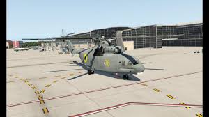 Would like to take a break from the default aircraft. Mi 26 X Plane 11 26 Helicopters Rotorcraft X Plane Org Forum