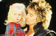 13 Rod steward ideas