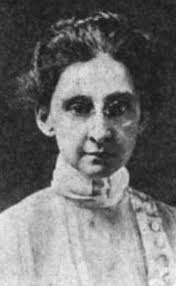 Florence Calvert