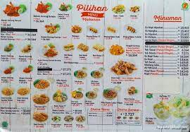 Nah, promo giant weekend terbaru sudah keluar nih. Selalu Diperbarui Menu Es Teler 77 Bsd Tangerang