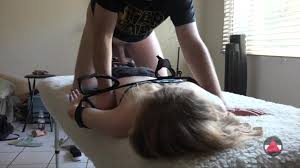 Склонен к бондажу