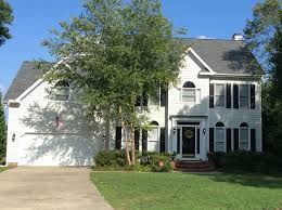 Gaf Timberline Hd Shingles In Pewter Gray Brick House Exterior Colors Brick Exterior House Shingle Colors