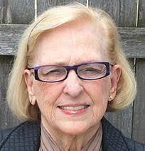 Patricia Trost's Instagram, Twitter & Facebook