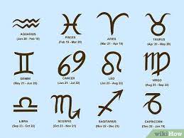 3 Ways To Know Your Horoscope Wikihow