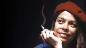 Rickie Lee Jones: The Duchess of Coolsville