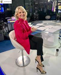 Check spelling or type a new query. Marta Kuligowska Znika Z Porankow Tvn24 Dostala Inna Propozycje Ciesze Sie Z Nowych Zadan