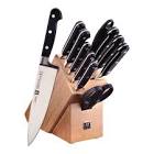 PROFESSIONAL S 12 PIECE KNIFE BLOCK SET 35651-012 Zwilling