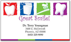 Premium cards printed on a variety of high quality paper types. Discover New Dental Business Card Sample Designs Ideas Startupguys Net