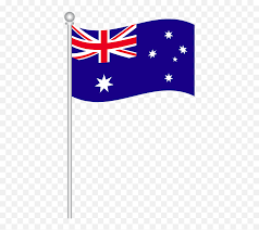 Some emoji implementations represent combinations of two regional indicator letters as a single flag symbol. Flag Of Australia Australian Australia Flag Vector Png Emoji Free Transparent Emoji Emojipng Com